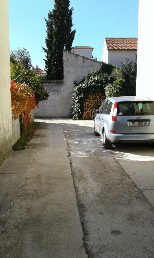 Wolverine Apartment Zadar