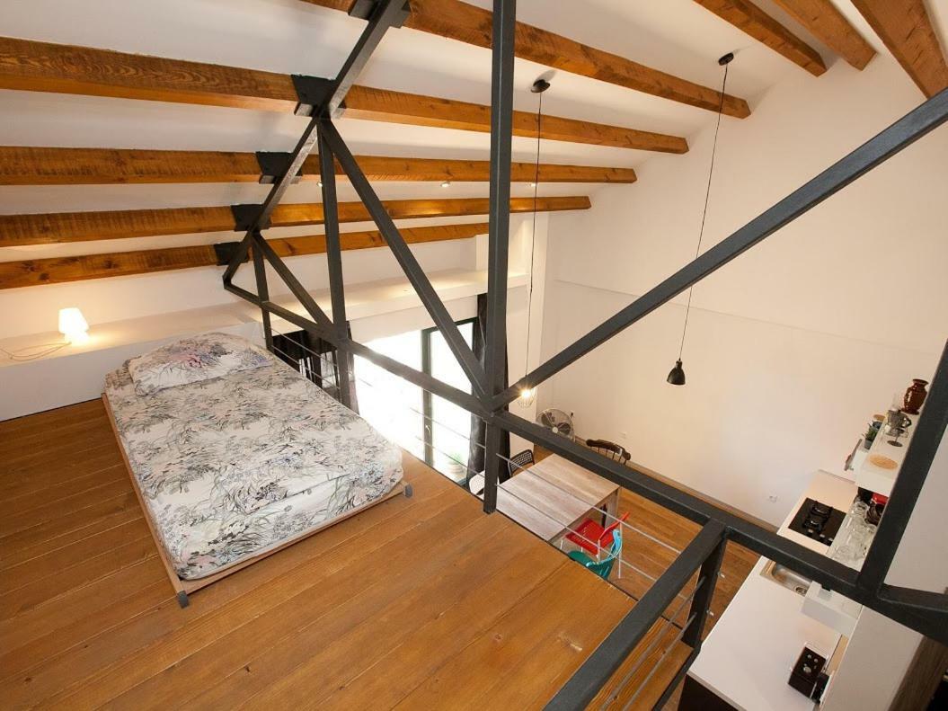 Wolverine Apartment *
