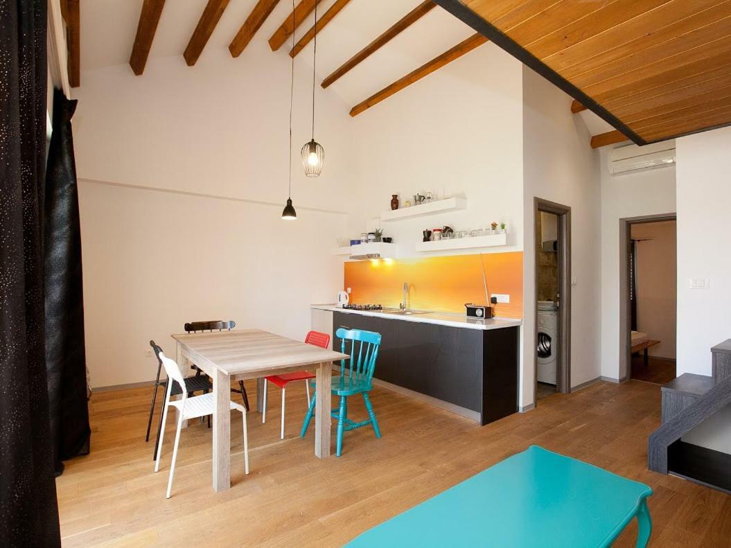 Wolverine Apartment *