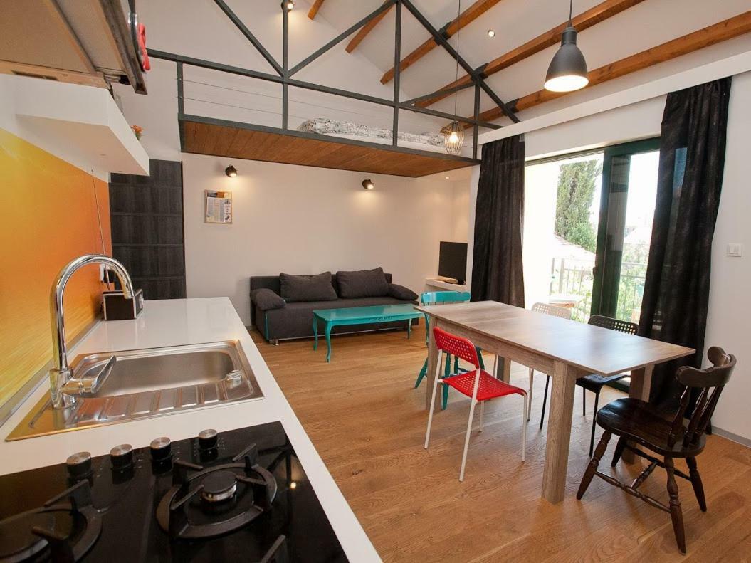 Wolverine Apartment Zadar
