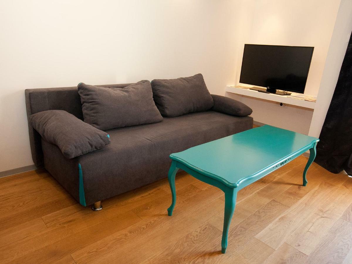 Wolverine Apartment