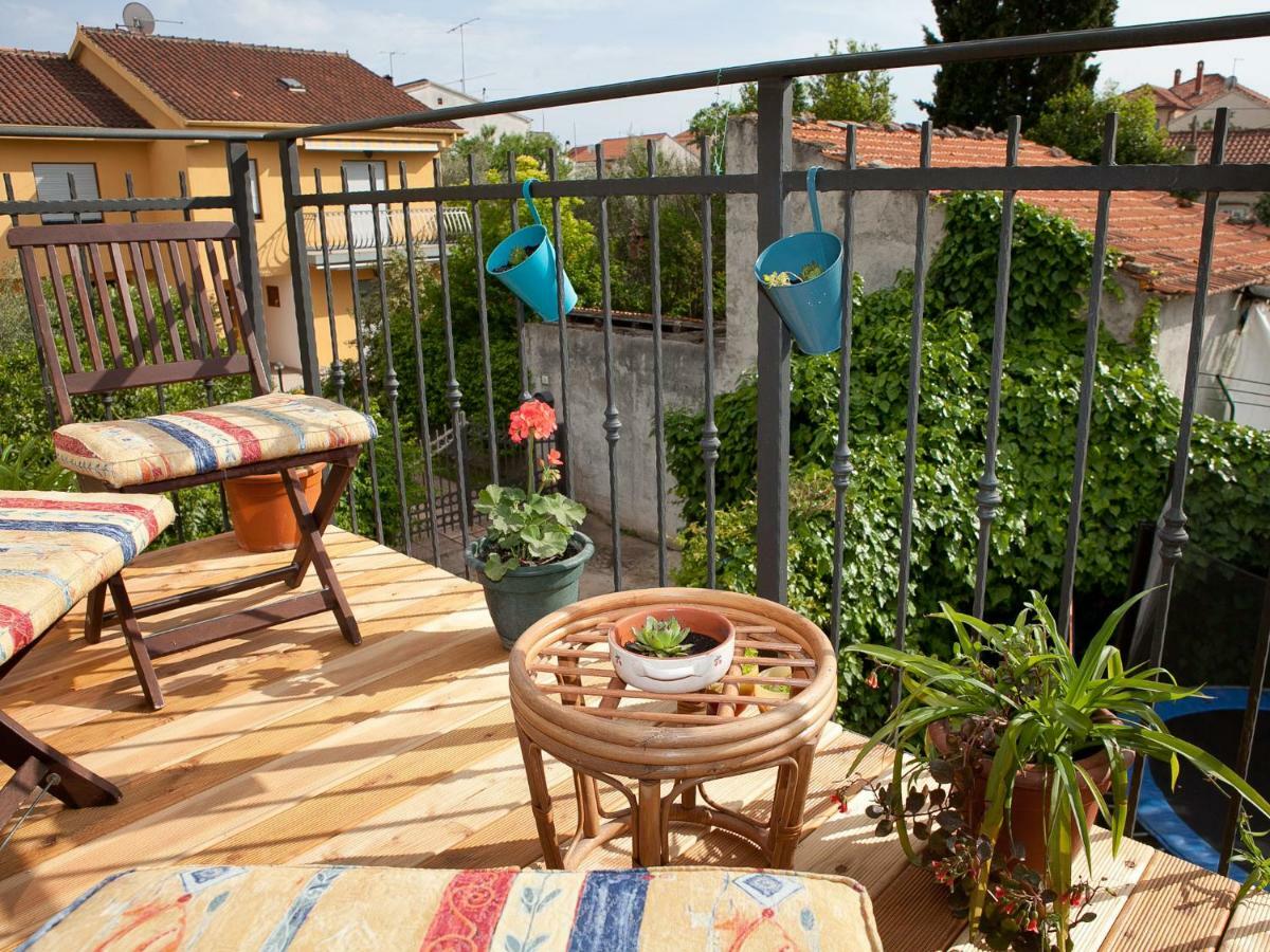 Wolverine Apartment Zadar