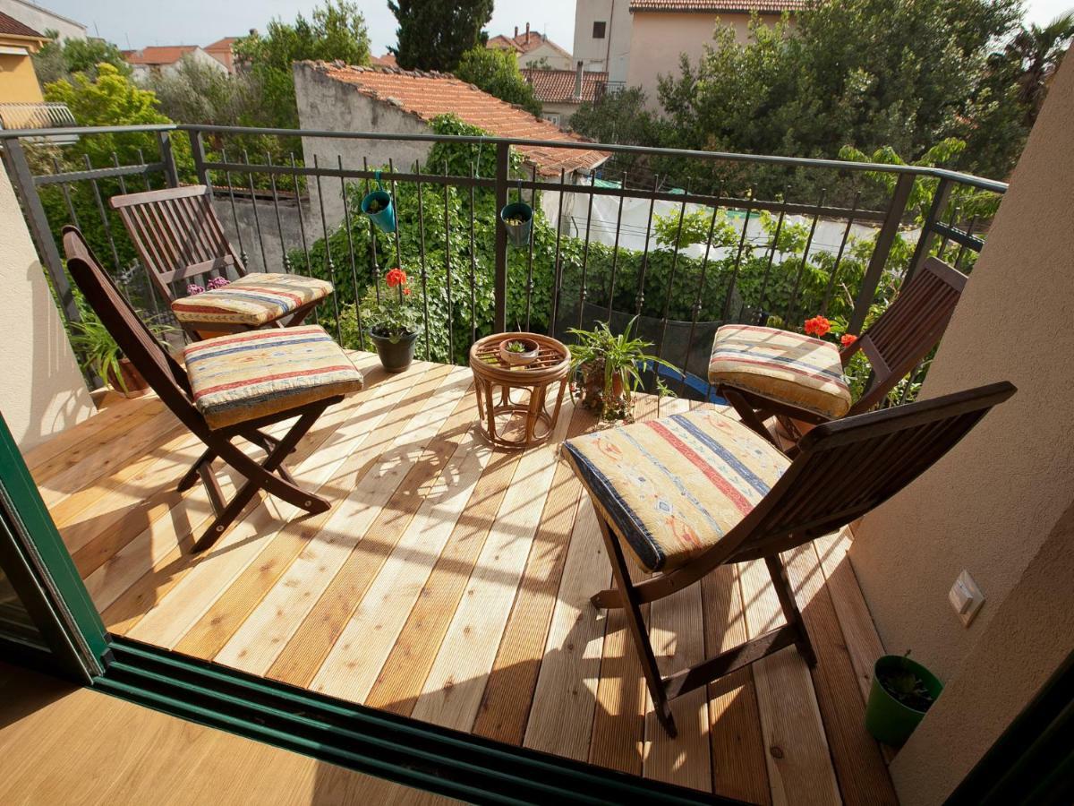 Wolverine Apartment Zadar