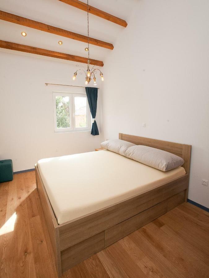 Apartment Wolverine Zadar