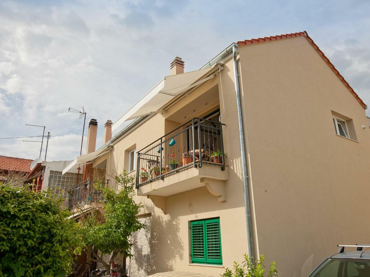 Apartment Wolverine Zadar