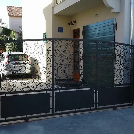 Wolverine Residence Zadar Exterior foto