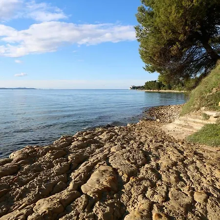 Wolverine Residence Zadar Exterior foto