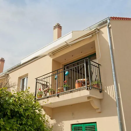 Wolverine Residence Zadar Exterior foto