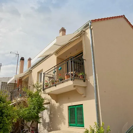 Wolverine Residence Zadar Exterior foto