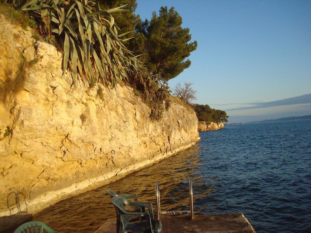 Wolverine Apartmán Zadar