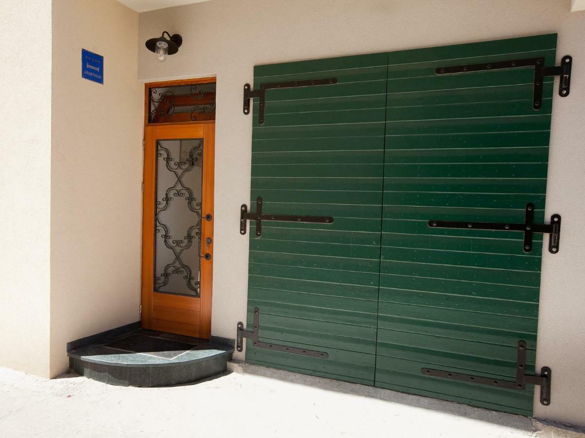 Apartmán Wolverine *