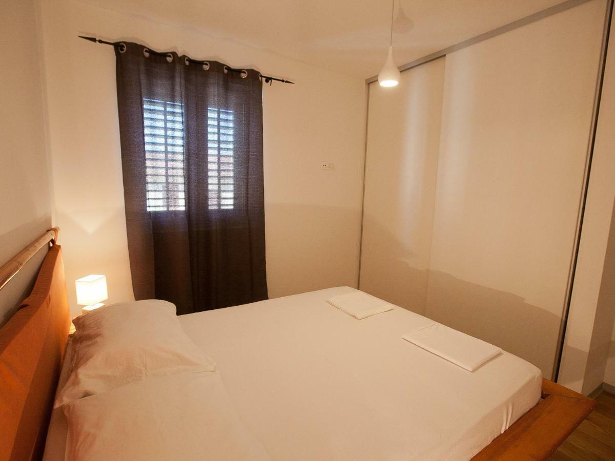 Wolverine Apartmán Zadar
