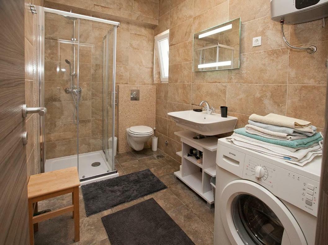 Apartmán Wolverine