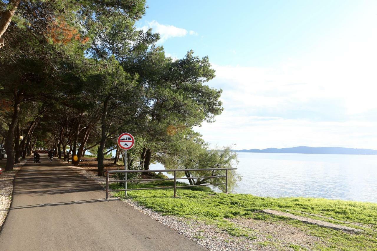 Apartmán Wolverine Zadar