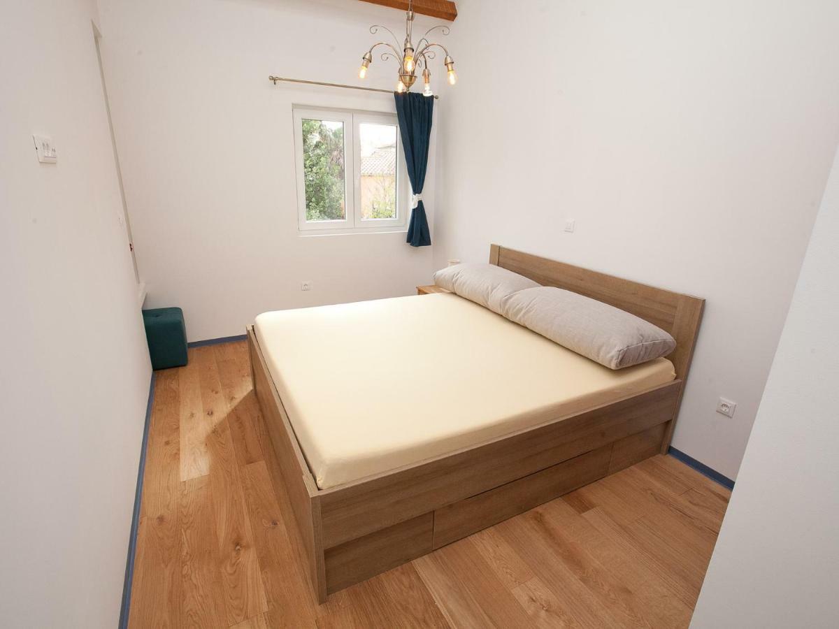 Apartmán Wolverine *