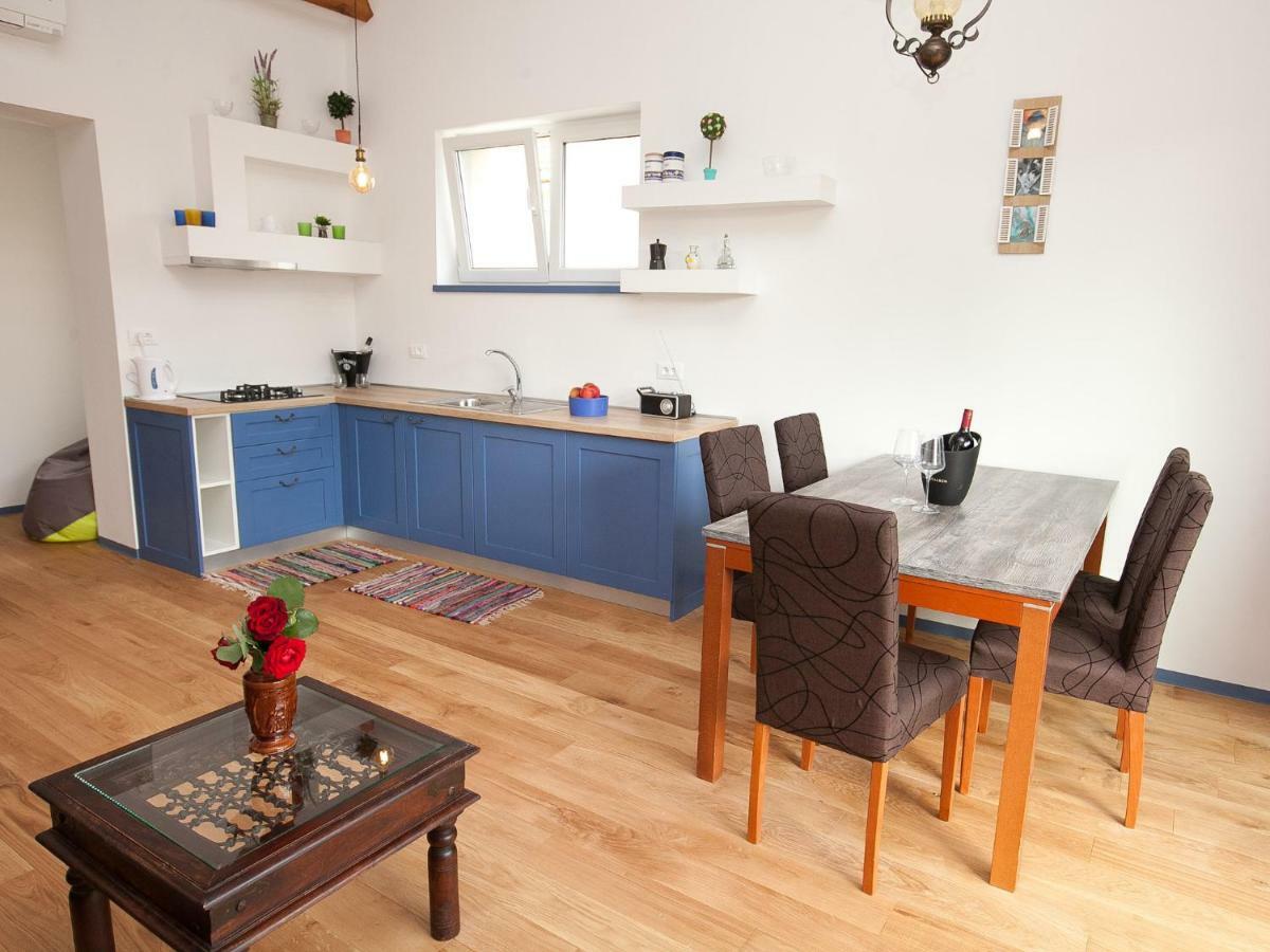 Apartmán Wolverine