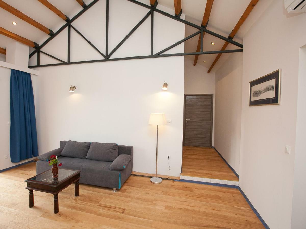 Apartmán Wolverine