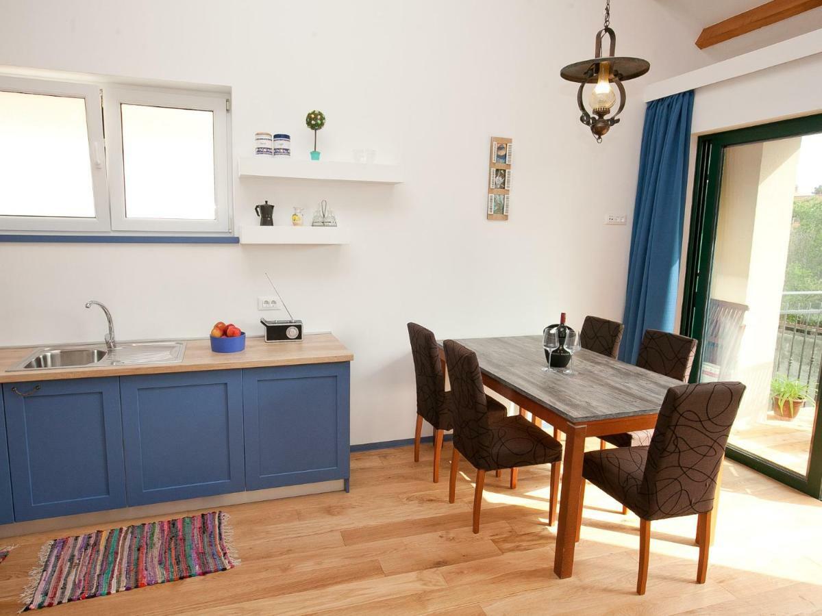 Apartmán Wolverine